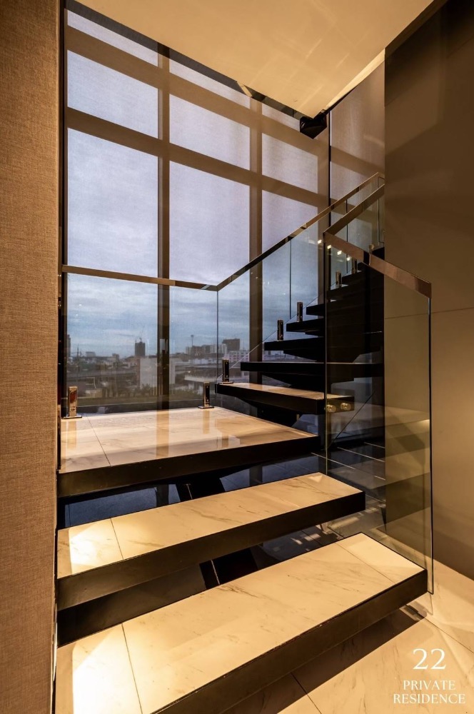 ขายบ้านรามคำแหง หัวหมาก : 🏠 บ้านเดี่ยว พูลวิลล่า กรุงเทพกรีฑา 12 ห้องนอน 6 ชั้น พร้อมเข้าอยู่