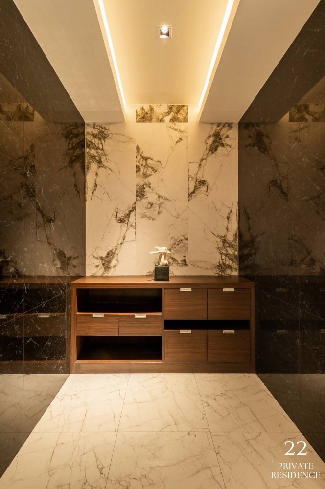 ขายบ้านรามคำแหง หัวหมาก : 🏠 บ้านเดี่ยว พูลวิลล่า กรุงเทพกรีฑา 12 ห้องนอน 6 ชั้น พร้อมเข้าอยู่