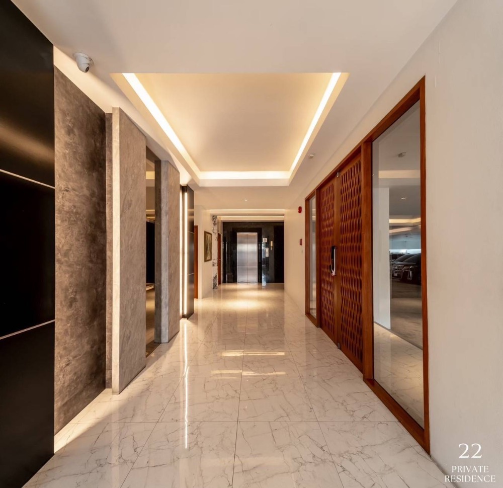 ขายบ้านรามคำแหง หัวหมาก : 🏠 บ้านเดี่ยว พูลวิลล่า กรุงเทพกรีฑา 12 ห้องนอน 6 ชั้น พร้อมเข้าอยู่