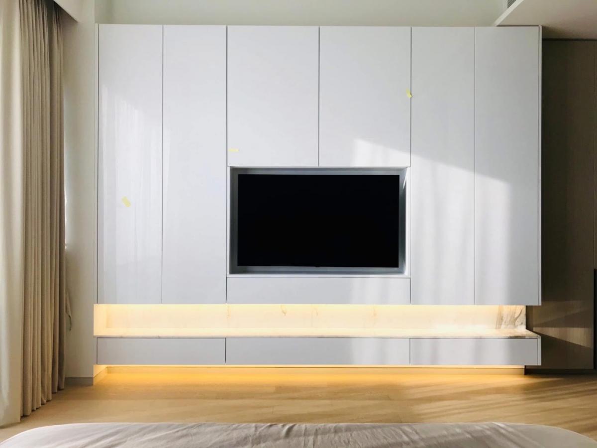 For SaleCondoSukhumvit, Asoke, Thonglor : Condo for sale Tela Thonglor size 111 Sq.m 2 bed 2 bath price 41.9 MB contact 086-795-9997