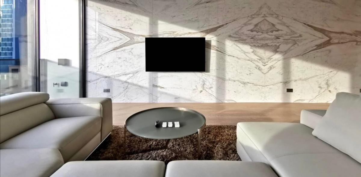 For SaleCondoSukhumvit, Asoke, Thonglor : Condo for sale Tela Thonglor size 111 Sq.m 2 bed 2 bath price 41.9 MB contact 086-795-9997