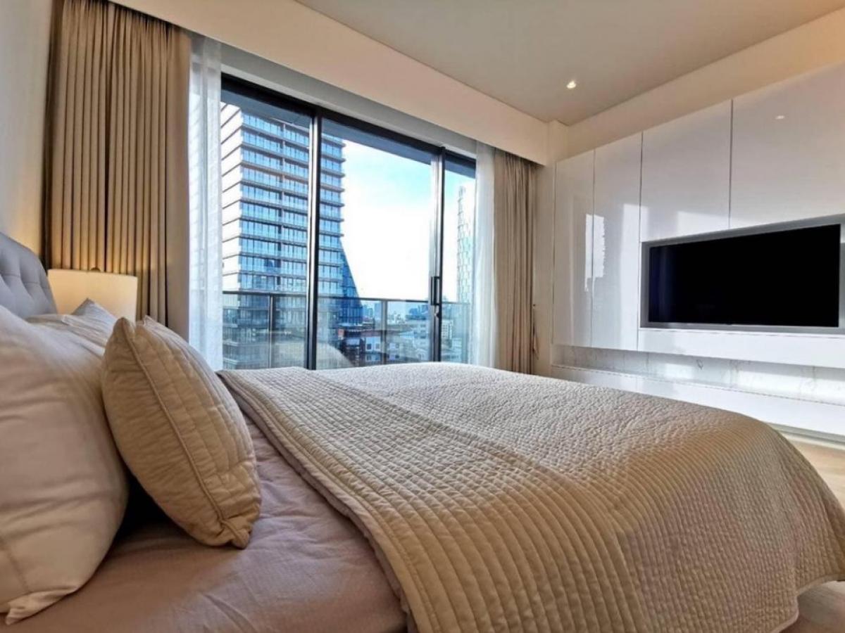 For SaleCondoSukhumvit, Asoke, Thonglor : Condo for sale Tela Thonglor size 111 Sq.m 2 bed 2 bath price 41.9 MB contact 086-795-9997