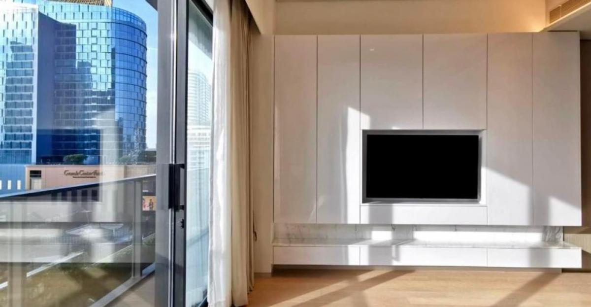 For SaleCondoSukhumvit, Asoke, Thonglor : Condo for sale Tela Thonglor size 111 Sq.m 2 bed 2 bath price 41.9 MB contact 086-795-9997