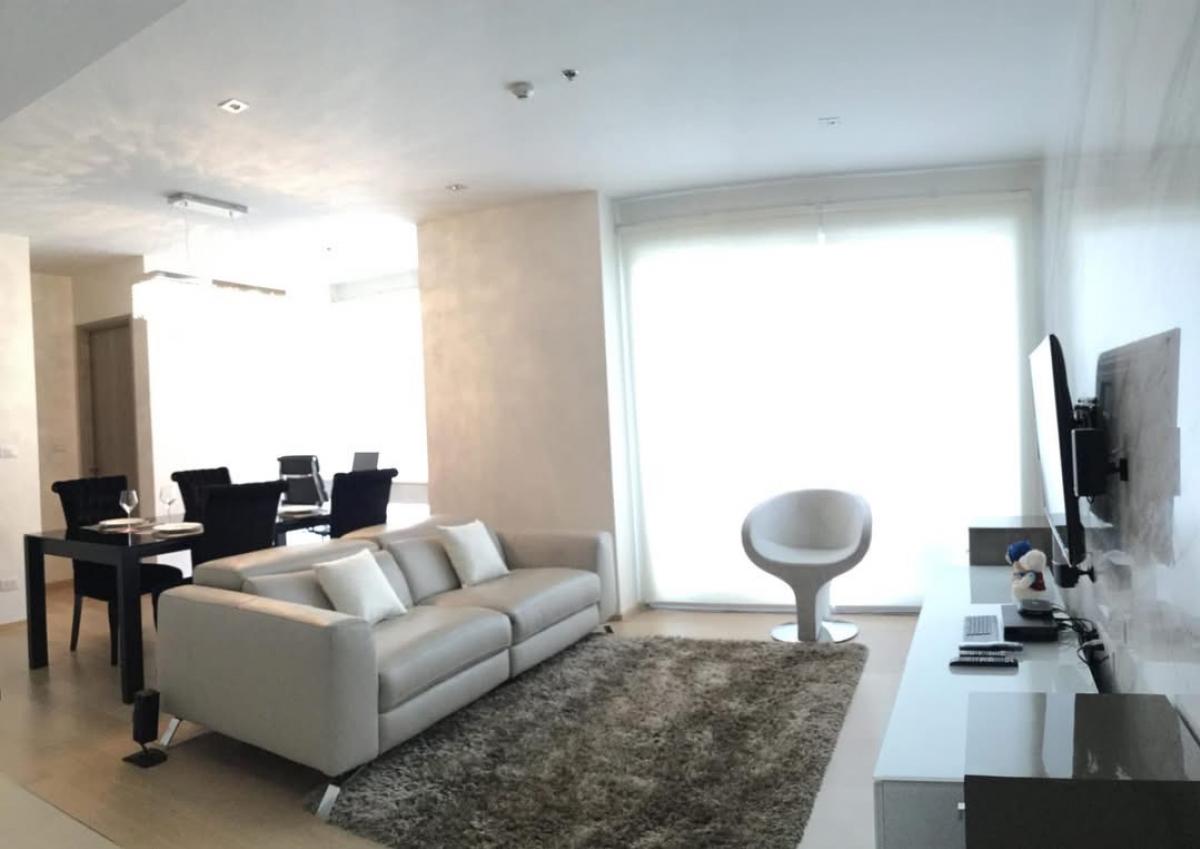 For SaleCondoSukhumvit, Asoke, Thonglor : Condo for sale HQ Thonglor size 100 Sq.m 2 bed 2 bath only 28 MB contact 086-795-9997 (Jimmy)