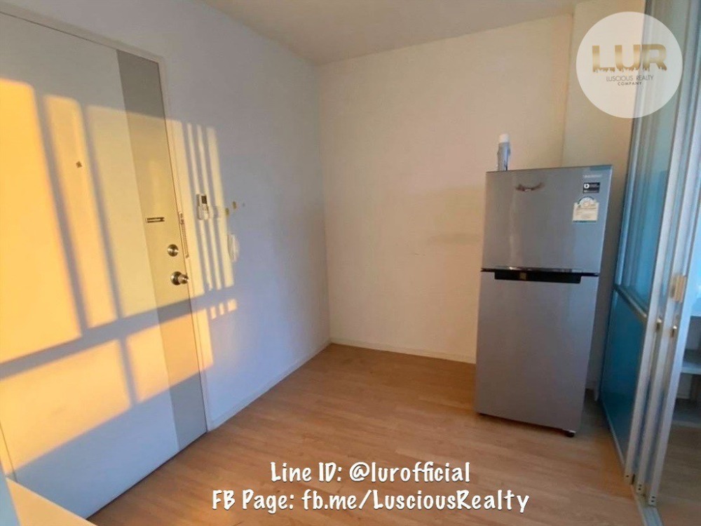 For SaleCondoPattanakan, Srinakarin : For sale: Lumpini Ville On Nut-Pattanakarn, beautiful room, cheap price, owner sells to close debt burden