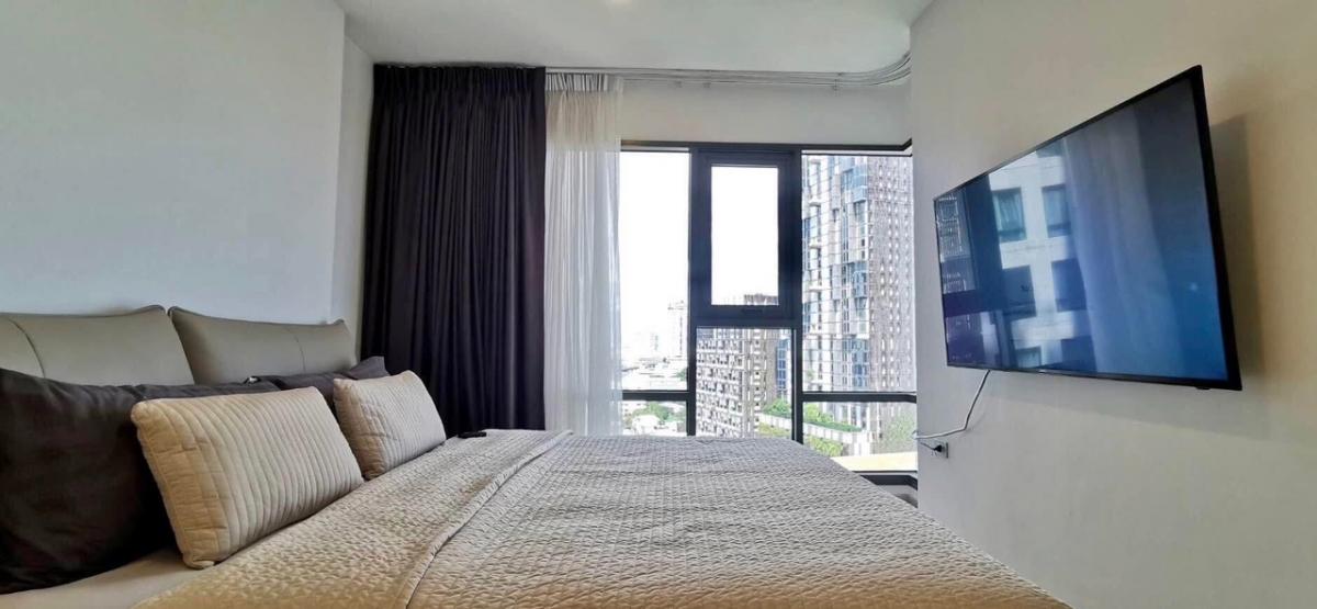 For SaleCondoSukhumvit, Asoke, Thonglor : For sale: Rhythm 36-38, size 54 Sq.m, 2 bed, 2 bath, only 11.4 MB. Contact 086-795-9997 (Jimmy)