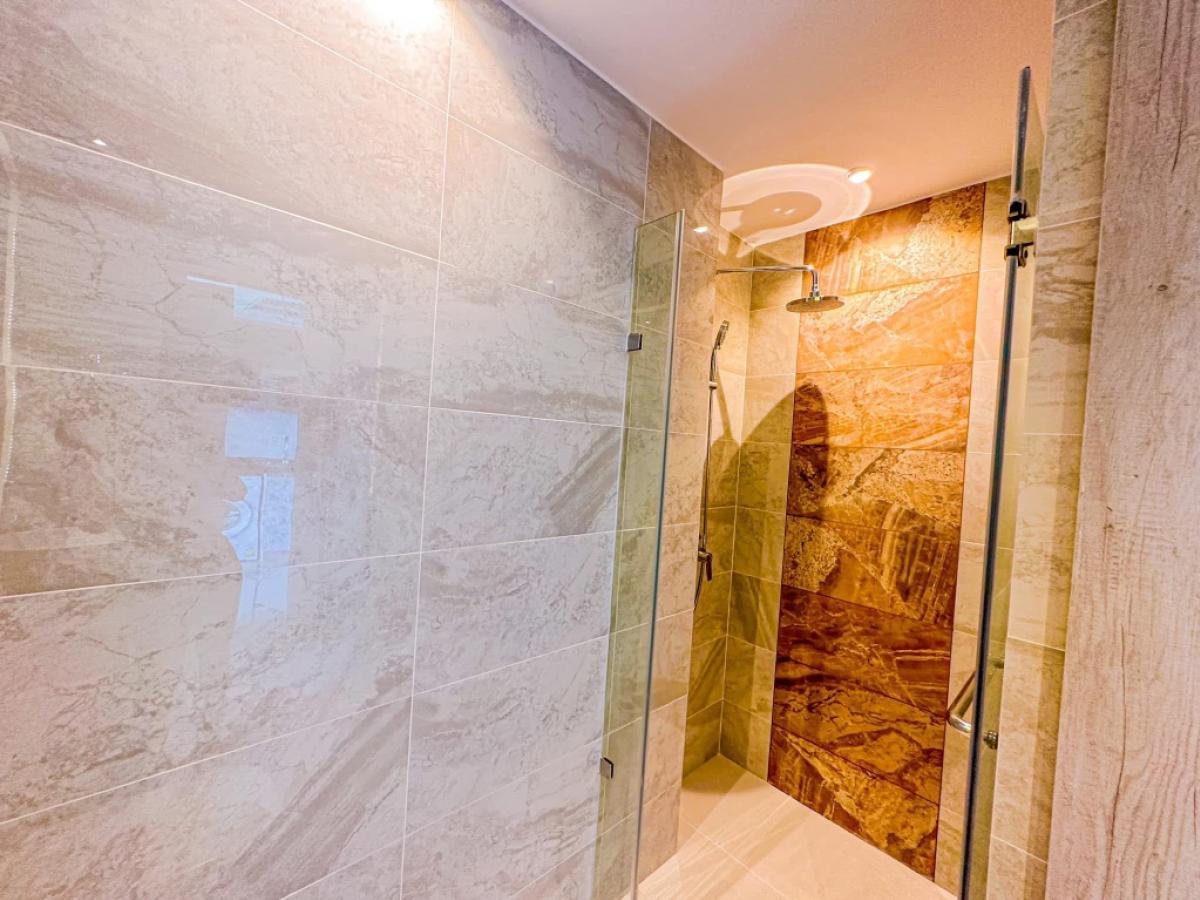 ให้เช่าคอนโดพัทยา บางแสน ชลบุรี สัตหีบ : 🎉For Rent🎉 The Riviera Monaco 🎉 1 Bedroom 🎉 40 SQM  ❗️ seaview on 33 floor