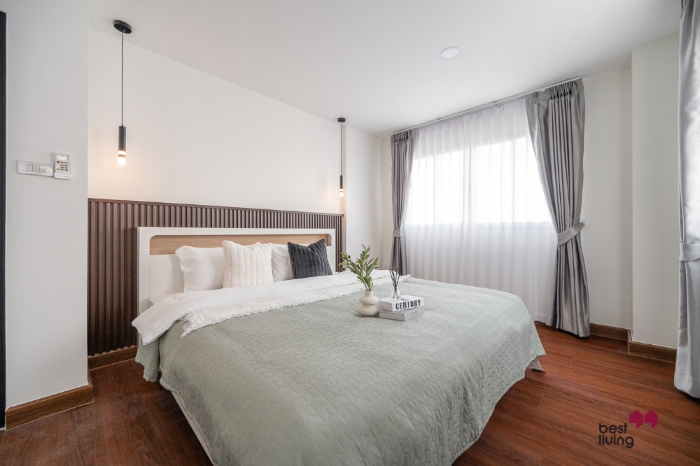 For SaleCondoRattanathibet, Sanambinna : 𝗟𝗣𝗡 𝗰𝗼𝗻𝗱𝗼 😍 Spacious  𝟰𝟮 sq.m. 💥💥 Right on Rattanathibet–Phra Nang Klao intersection, near 𝗠𝗥𝗧 𝗣𝘂𝗿𝗽𝗹𝗲 𝗟𝗶𝗻𝗲 🚅 Strong structure, safe and secure!  #𝗕𝗟𝗖𝗔𝗽𝗽𝗿𝗼𝘃𝗲𝗱 ✅💯