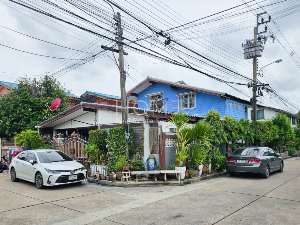 ขายบ้านนวมินทร์ รามอินทรา :  บ้านเดี่ยวใกล้รถไฟฟ้า ราคาไม่ถึง 4 ล้าน 🏡 บ้านเดี่ยว รามอินทรา ซอย 8 / 4 ห้องนอน (ขาย), Detached House Ramintra Soi 8 / 4 Bedrooms (FOR SALE) TAN746