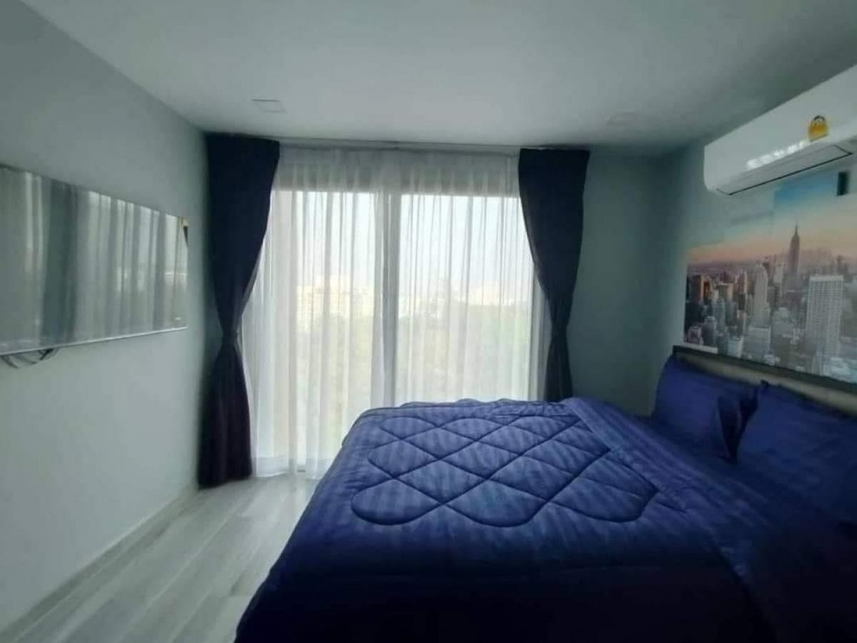 For RentCondoPattaya, Bangsaen, Chonburi : FOR RENT ‼️ Laguna beach 2 #Jomtien