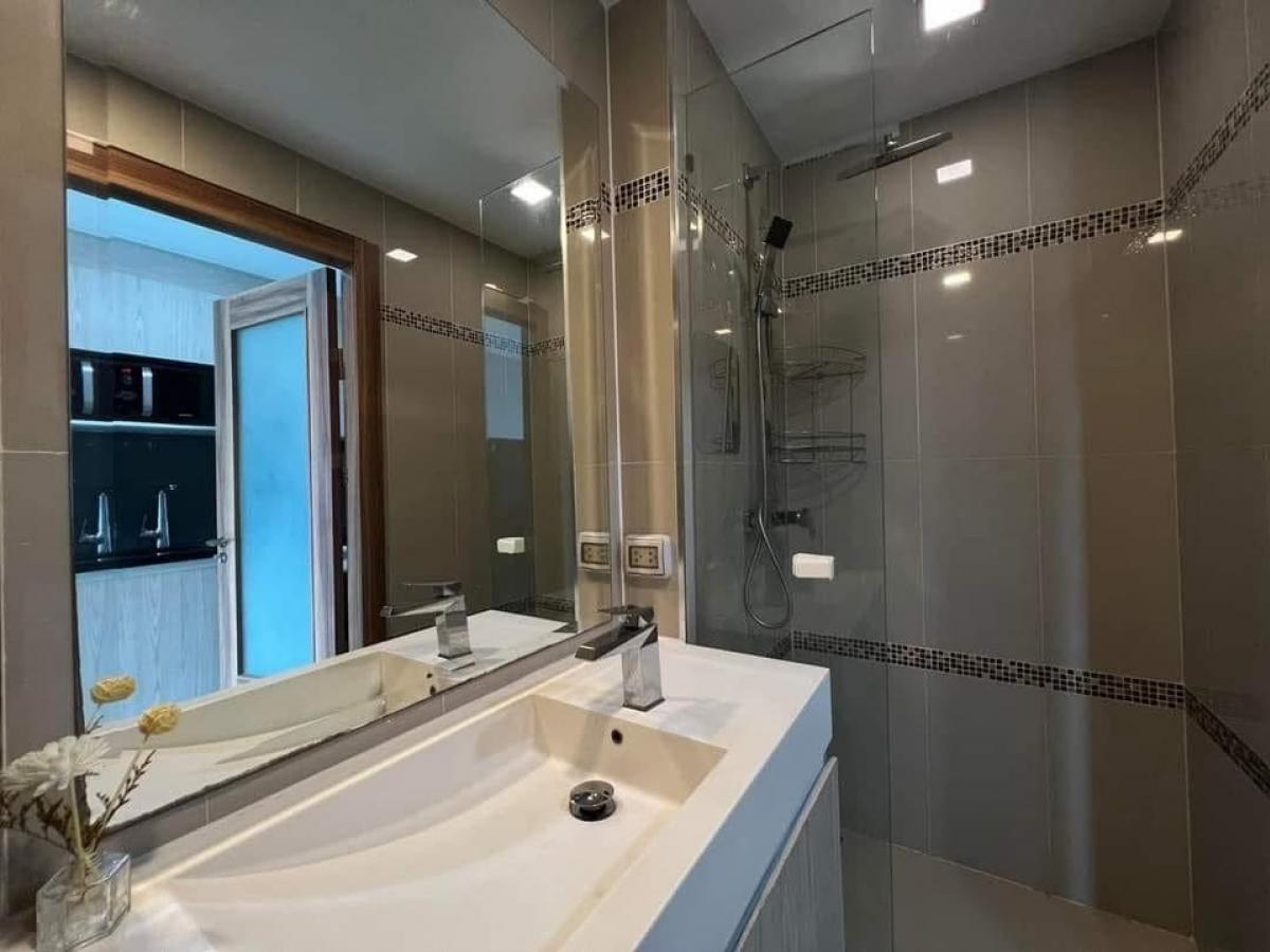 ให้เช่าคอนโดพัทยา บางแสน ชลบุรี สัตหีบ : FOR RENT ‼️ Laguna beach 2 #Jomtien