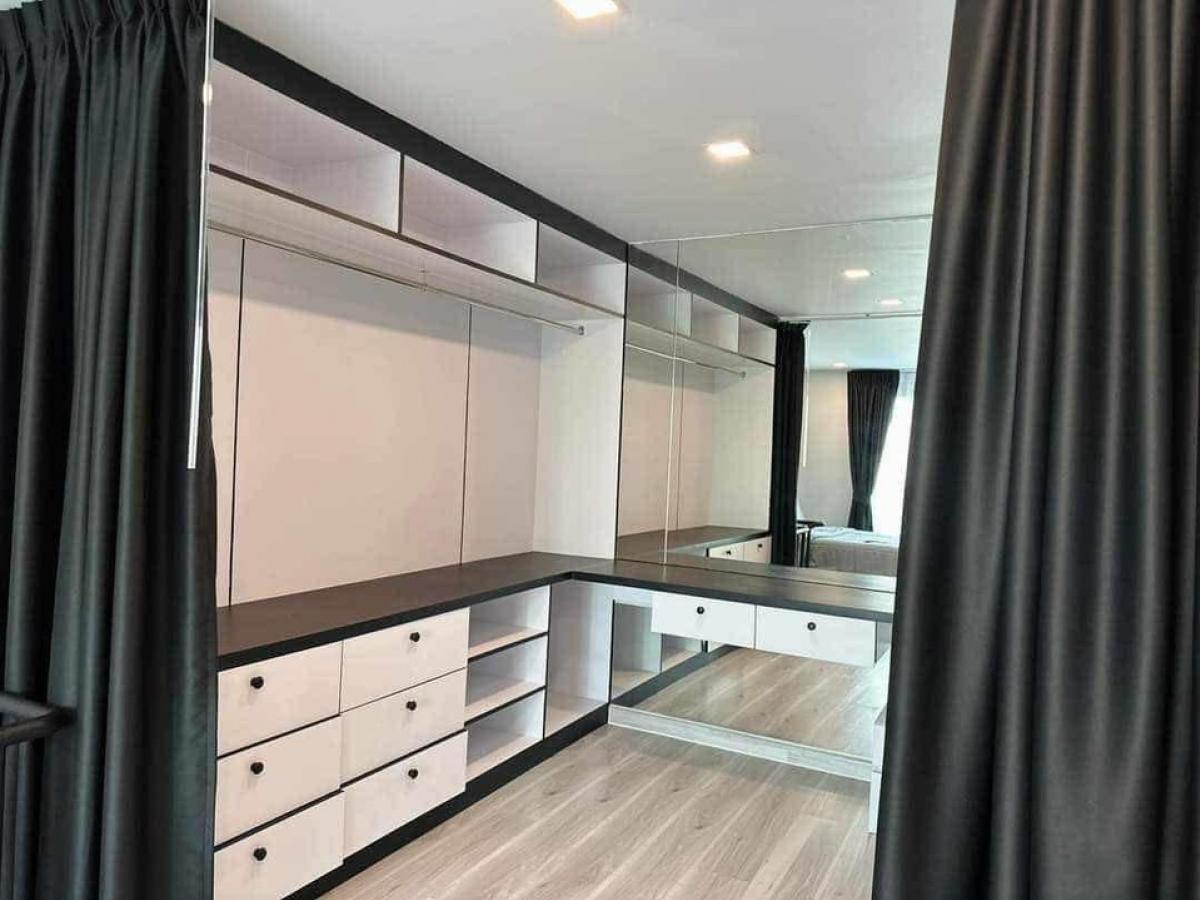 ให้เช่าคอนโดพัทยา บางแสน ชลบุรี สัตหีบ : FOR RENT ‼️ Laguna beach 2 #Jomtien