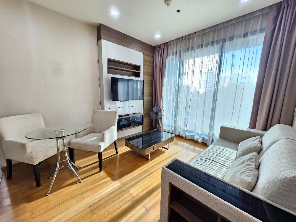 For RentCondoSathorn, Narathiwat : ✨️Condo for rent, The Address Sathorn 2 Bedrooms ✨️