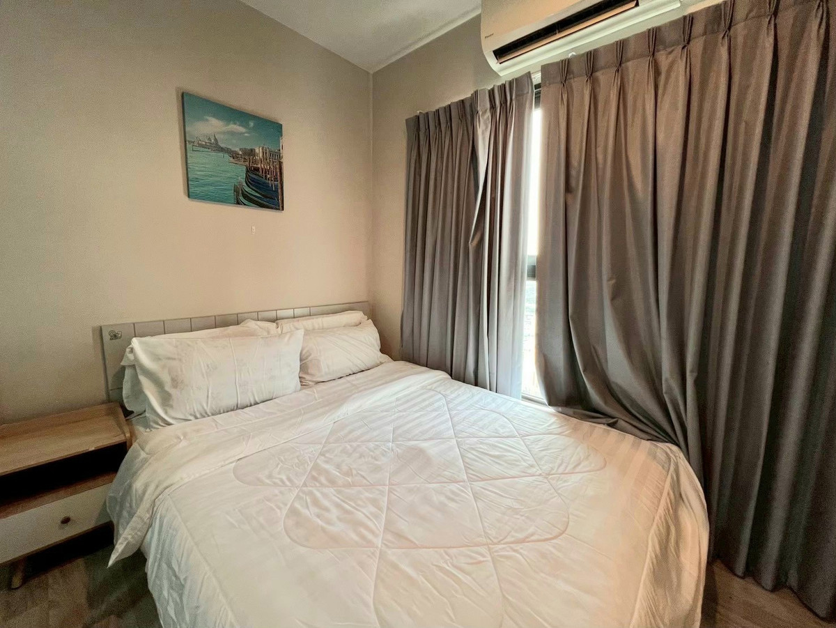 ให้เช่าคอนโดพระราม 9 เพชรบุรีตัดใหม่ RCA : ❤️ปล่อยเช่าห้องสวย❤️