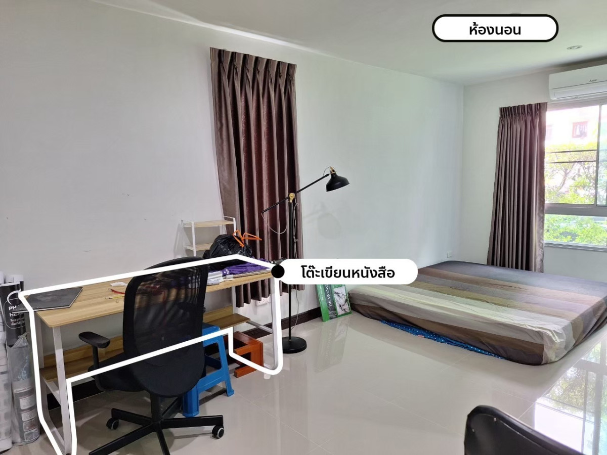 ขายคอนโดลาดกระบัง สุวรรณภูมิ : ขายคอนโด วี คอนโด ลาดกระบัง ลำปลาทิว เขต ลาดกระบัง กรุงเทพ CX-140220