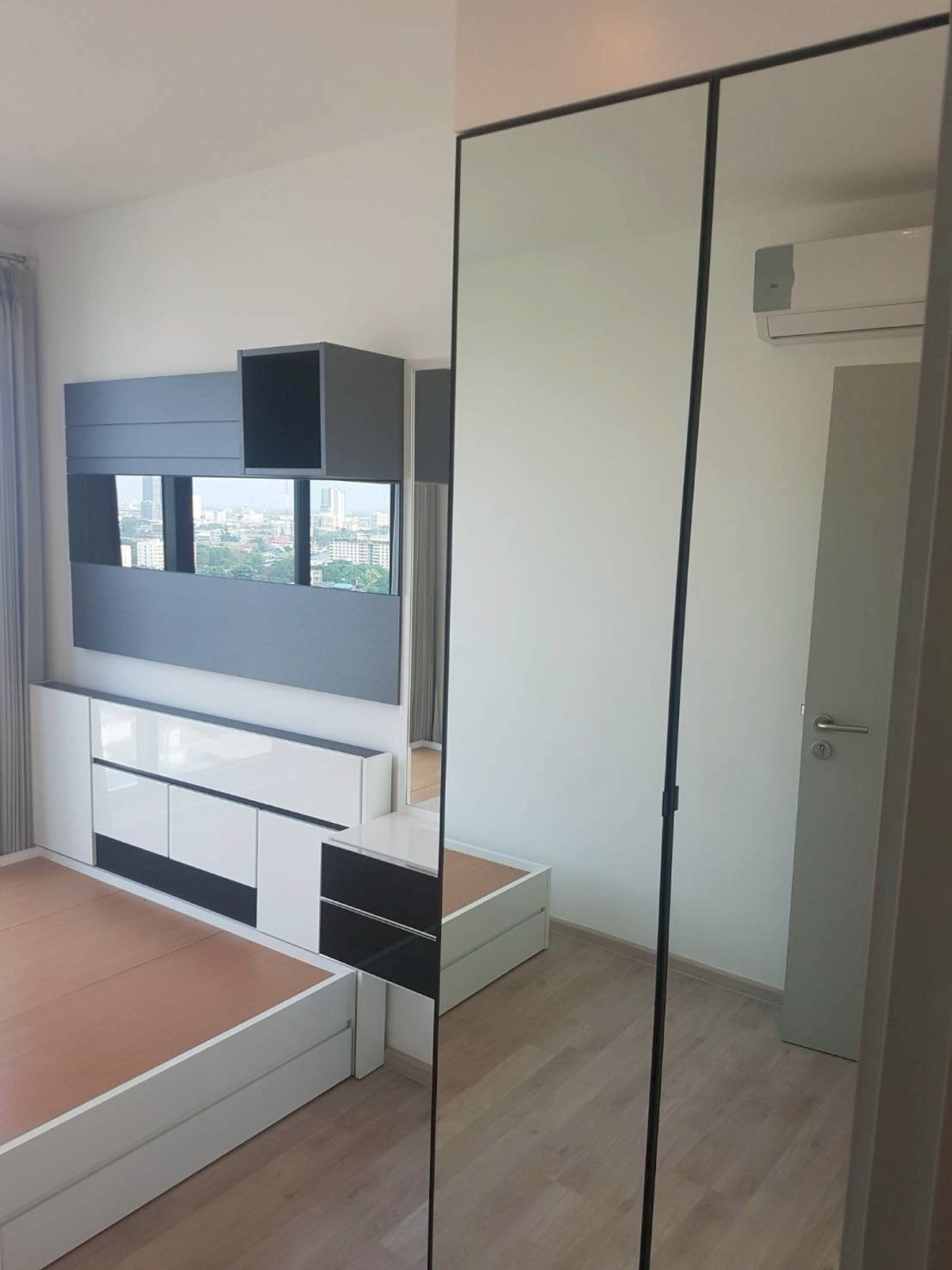 ขายคอนโดปิ่นเกล้า จรัญสนิทวงศ์ : 🔥ขาย ไอดีโอ โมบิ จรัญฯ อินเตอร์เชนจ์🔥mrtบางขุนนนท์🔥 🚆อนาคต รถไฟฟ้า3สาย🚆 