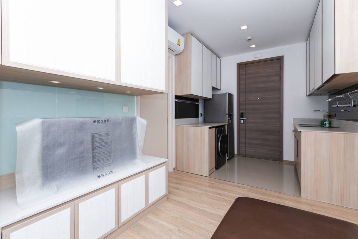 ขายคอนโดสะพานควาย จตุจักร : สุดว้าว!! ราคาดีที่สุด!! โครงการ The Line phahol-pradipat (1bad1bath 35ตรม.) เพียง 4.6 ล้านบาท เท่านั้น Tel.0806265693  คุณแบม