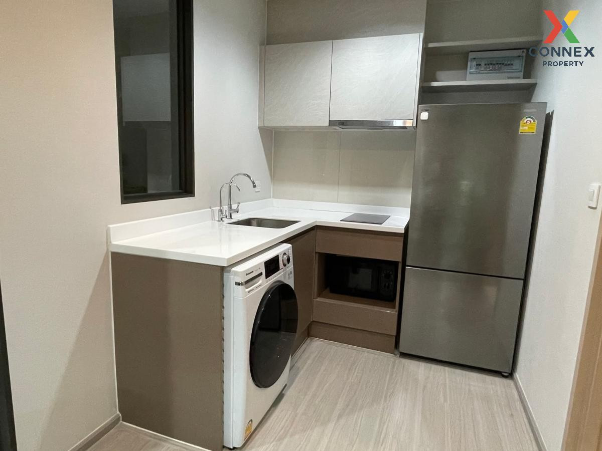 For SaleCondoThaphra, Talat Phlu, Wutthakat : For Sale Condo , Life Sathorn Sierra , BTS-Talat Phlu , Talat Phlu , Thon Buri , Bangkok , CX-131303