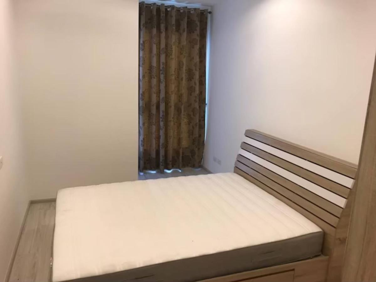 ขายคอนโดบางนา แบริ่ง ลาซาล : ขายคอนโด  ไอดีโอ โมบิ สุขุมวิท อีสท์เกต BTS-บางนา บางนา เขต บางนา กรุงเทพ CX-129342