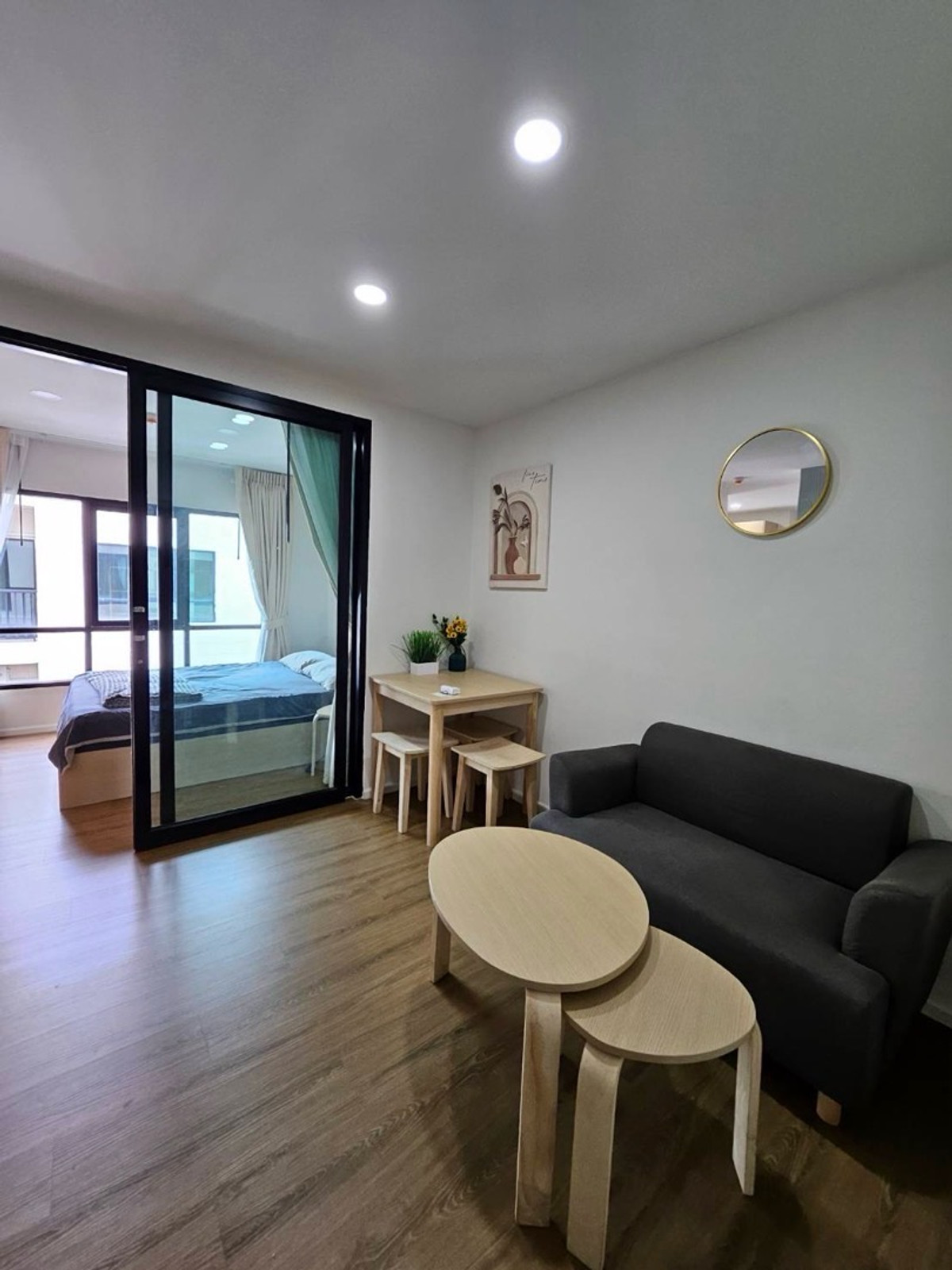 For RentCondoSamut Prakan,Samrong : Condo for rent alive Sukhumvit 76 (Elive Sukhumvit 76)