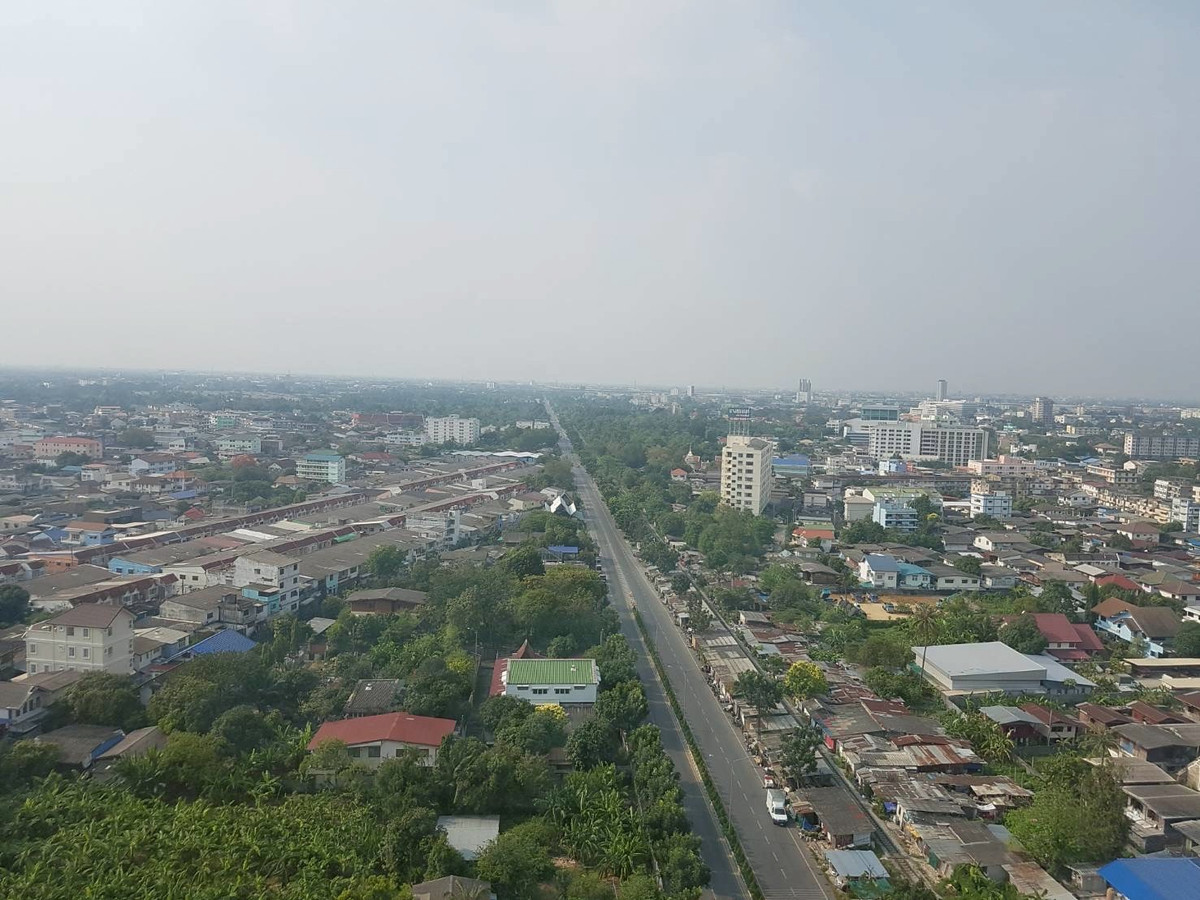 ขายคอนโดปิ่นเกล้า จรัญสนิทวงศ์ : 🔥ขาย ไอดีโอ โมบิ จรัญฯ อินเตอร์เชนจ์🔥mrtบางขุนนนท์🔥 🚆อนาคต รถไฟฟ้า3สาย🚆 