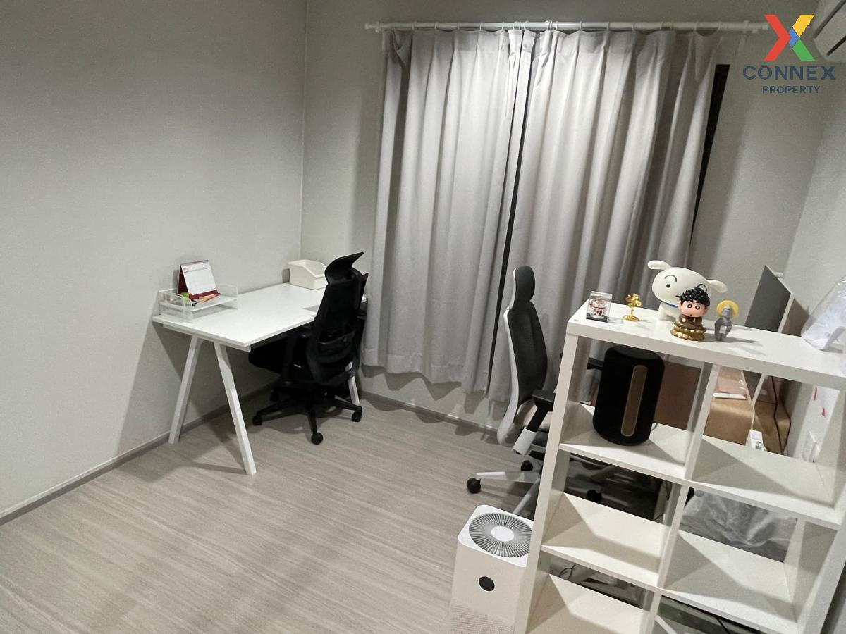 For SaleCondoThaphra, Talat Phlu, Wutthakat : For Sale Condo , Life Sathorn Sierra , BTS-Talat Phlu , Talat Phlu , Thon Buri , Bangkok , CX-131303