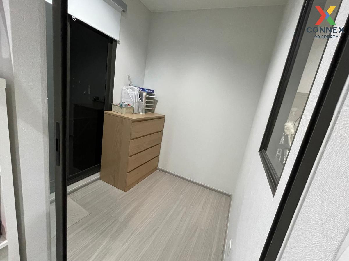 For SaleCondoThaphra, Talat Phlu, Wutthakat : For Sale Condo , Life Sathorn Sierra , BTS-Talat Phlu , Talat Phlu , Thon Buri , Bangkok , CX-131303