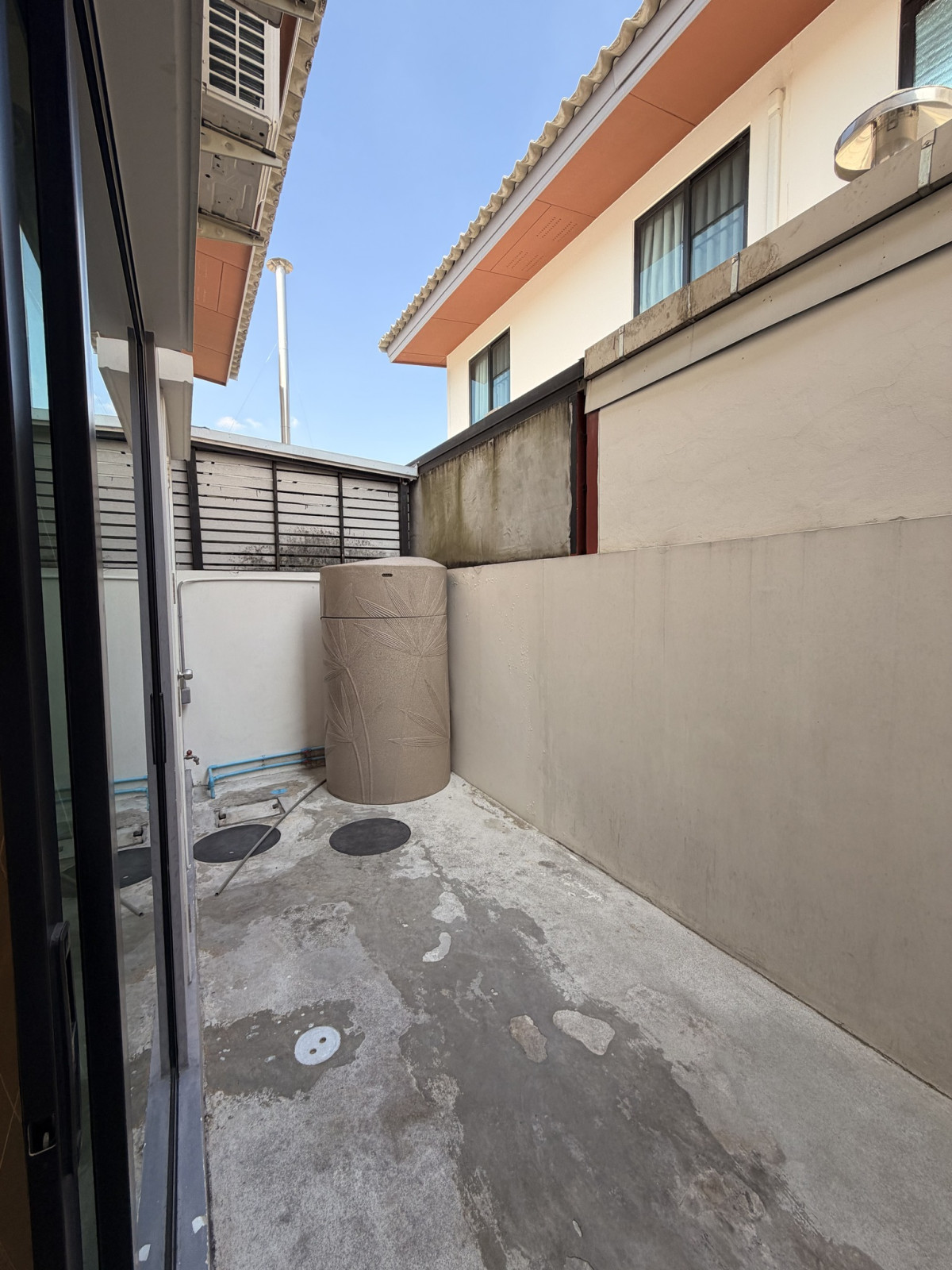 For SaleTownhomeNonthaburi, Bang Yai, Bangbuathong : Townhouse/Townhome , The Gallery & Nature Trend Rattanathibet-Ratchapruek , MRT-Bang Phu , Bang Len , Bang Yai , Nonthaburi , CX-142548