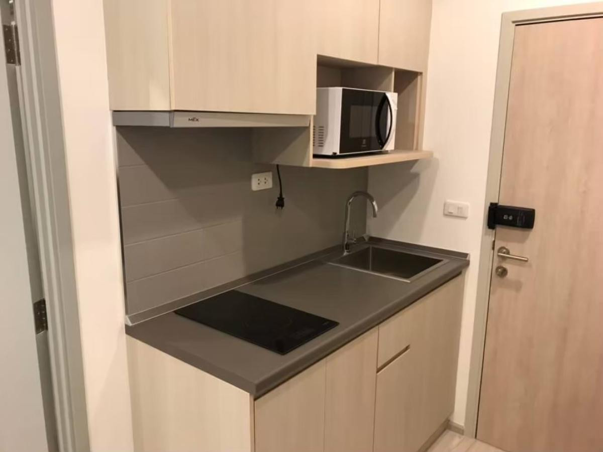 ขายคอนโดบางนา แบริ่ง ลาซาล : ขายคอนโด  ไอดีโอ โมบิ สุขุมวิท อีสท์เกต BTS-บางนา บางนา เขต บางนา กรุงเทพ CX-129342