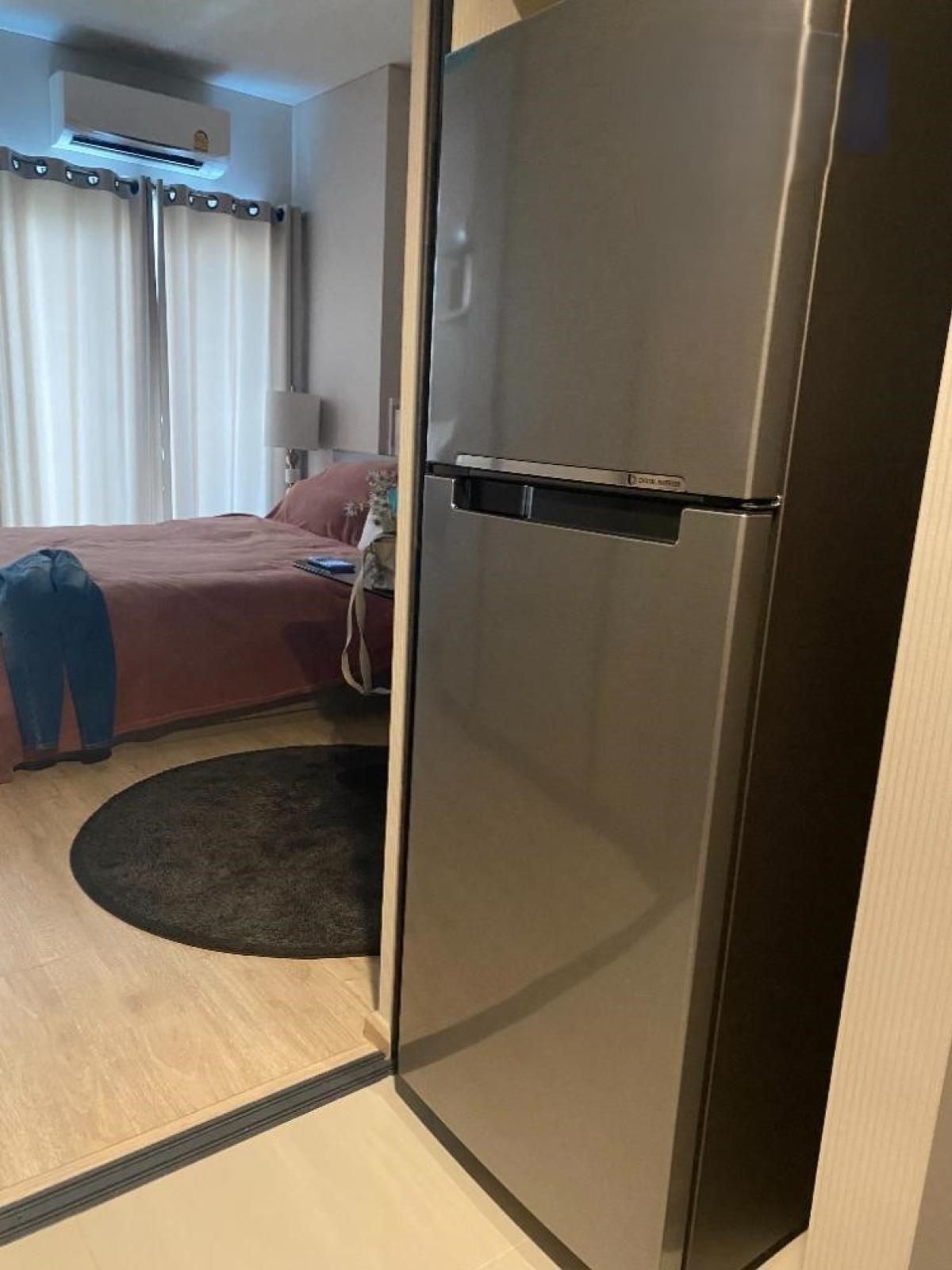 ขายคอนโดวงเวียนใหญ่ เจริญนคร : ขายคอนโด  ไอดีโอ สาทร - วงเวียนใหญ่ BTS-วงเวียนใหญ่ คลองต้นไทร เขต คลองสาน กรุงเทพ  CX-126819