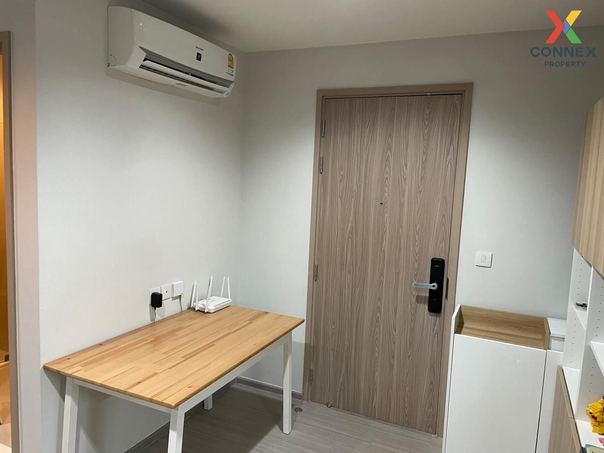 For SaleCondoThaphra, Talat Phlu, Wutthakat : For Sale Condo , Life Sathorn Sierra , BTS-Talat Phlu , Talat Phlu , Thon Buri , Bangkok , CX-131303