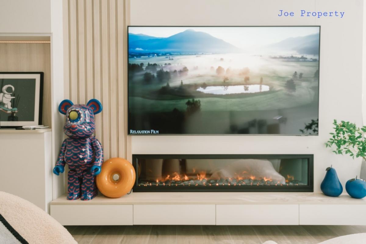 ขายคอนโดสุขุมวิท อโศก ทองหล่อ : 🔥ขายด่วน🔥ฟินน์ อโศก โครงการสุดฮิต ห้องตกแต่งมีสไตล์ เฟอร์นิเจอร์ครบพร้อมเข้าอยู่ ใกล้ BTS อโศก