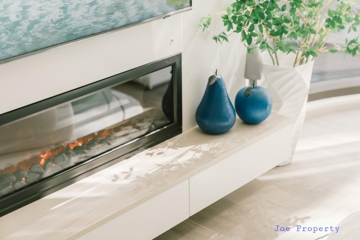 ขายคอนโดสุขุมวิท อโศก ทองหล่อ : 🔥ขายด่วน🔥ฟินน์ อโศก โครงการสุดฮิต ห้องตกแต่งมีสไตล์ เฟอร์นิเจอร์ครบพร้อมเข้าอยู่ ใกล้ BTS อโศก