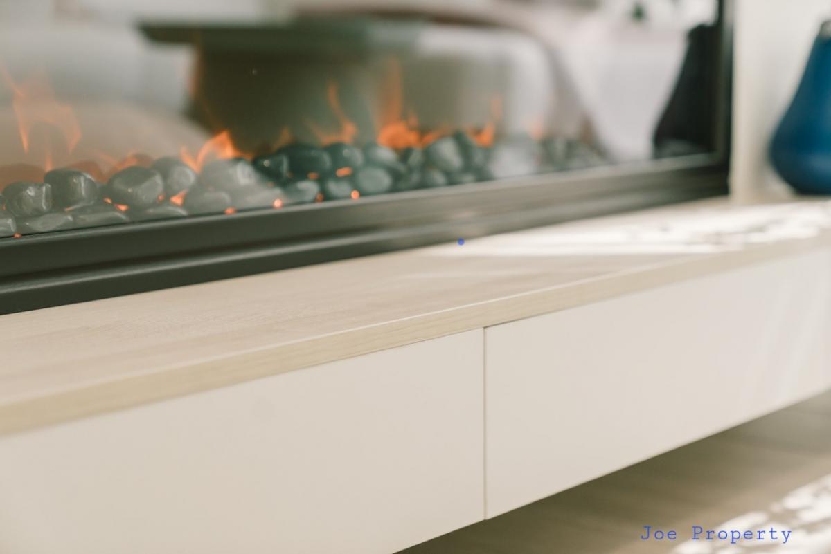 ขายคอนโดสุขุมวิท อโศก ทองหล่อ : 🔥ขายด่วน🔥ฟินน์ อโศก โครงการสุดฮิต ห้องตกแต่งมีสไตล์ เฟอร์นิเจอร์ครบพร้อมเข้าอยู่ ใกล้ BTS อโศก