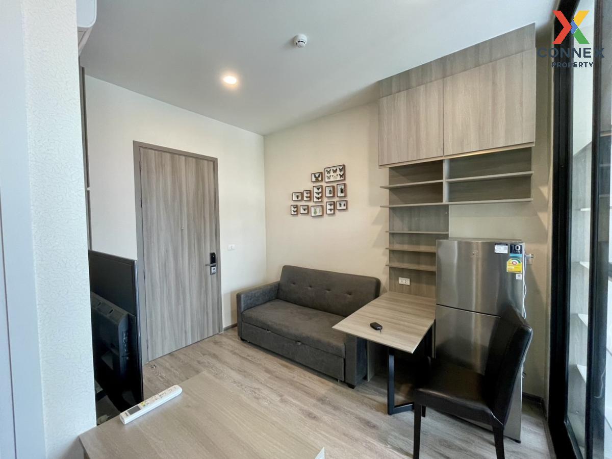 For SaleCondoKasetsart, Ratchayothin : For Sale Condo , Knightsbridge Kaset Society , BTS-Sena Nikhom , Sena Nikhom , Chatuchak , Bangkok , CX-112953