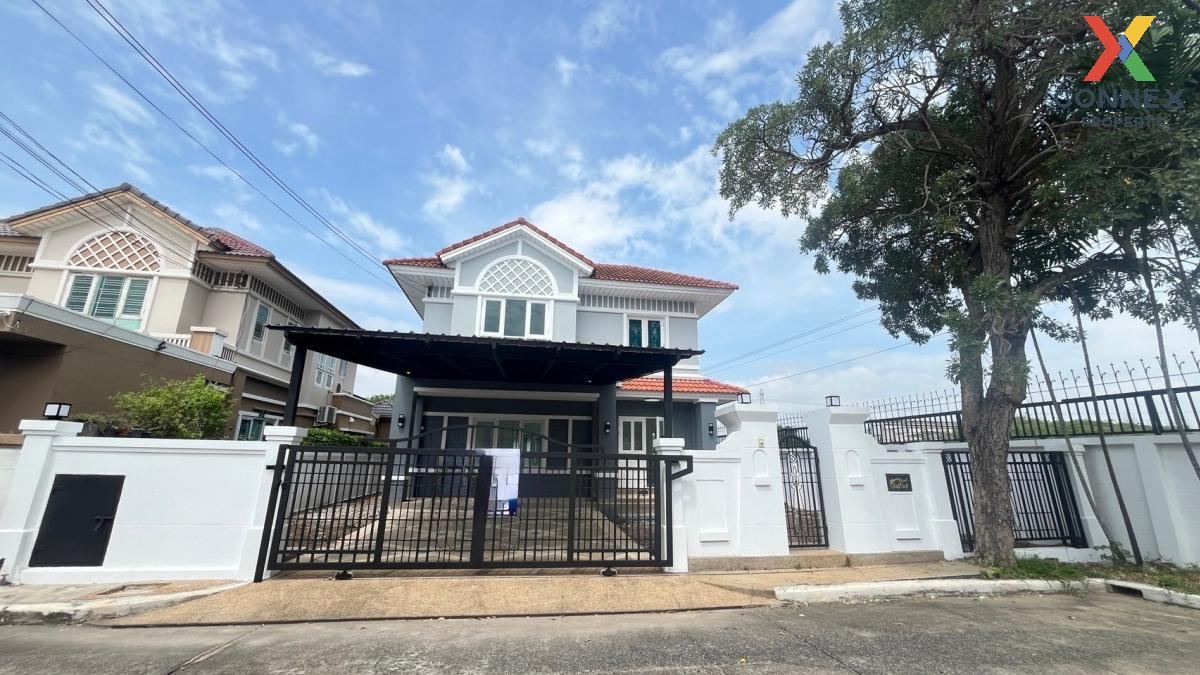 For SaleHousePathum Thani,Rangsit, Thammasat : For Sale House , Manee Lake & Lagoon Rangsit - Pathumthanee , Bang Khu Wat , Mueang Pathum Thani , Pathum Thani , CX-112682
