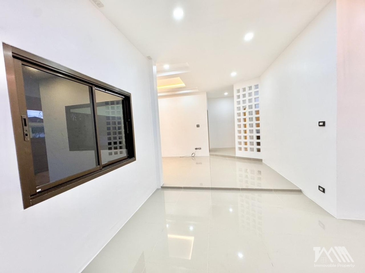 ขายบ้านภูเก็ต : บ้านเดี่ยว โซนป่าคลอก ถลาง / House Thalang, Phuket