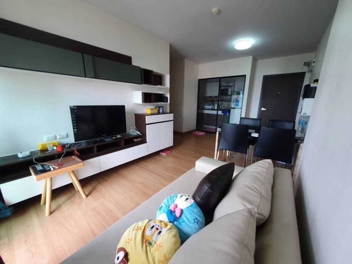 For SaleCondoKasetsart, Ratchayothin : Big room, good price⭐Supalai City Resort Ratchayothin-Phahon Yothin 32