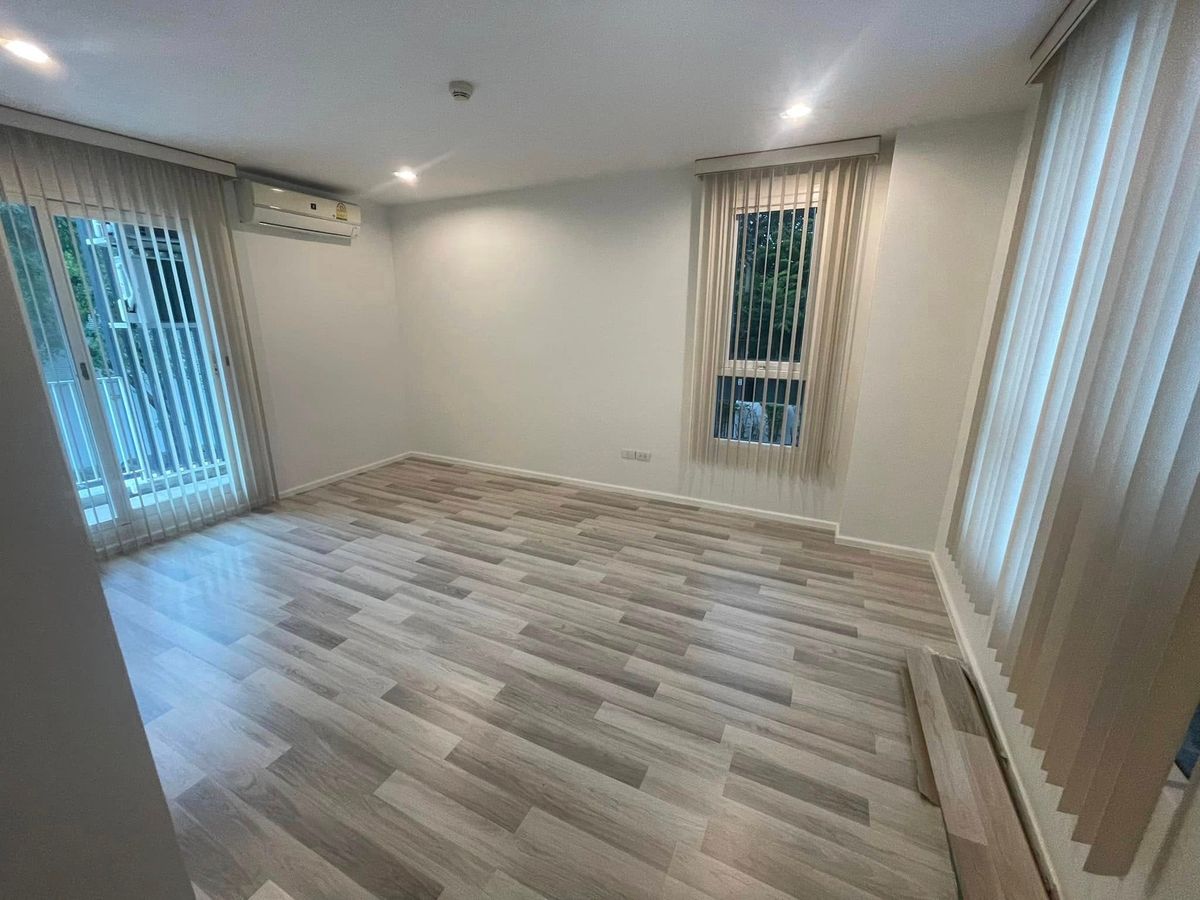 For SaleCondoKasetsart, Ratchayothin : Beautiful room, complete furniture⭐The Key Phahon Yothin 34