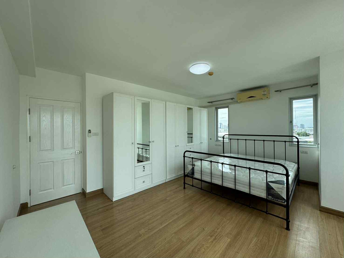 For SaleCondoKasetsart, Ratchayothin : South view, good view, beautiful room, very good price ⭐ Supalai Park Kaset (Supalai Park Kaset)