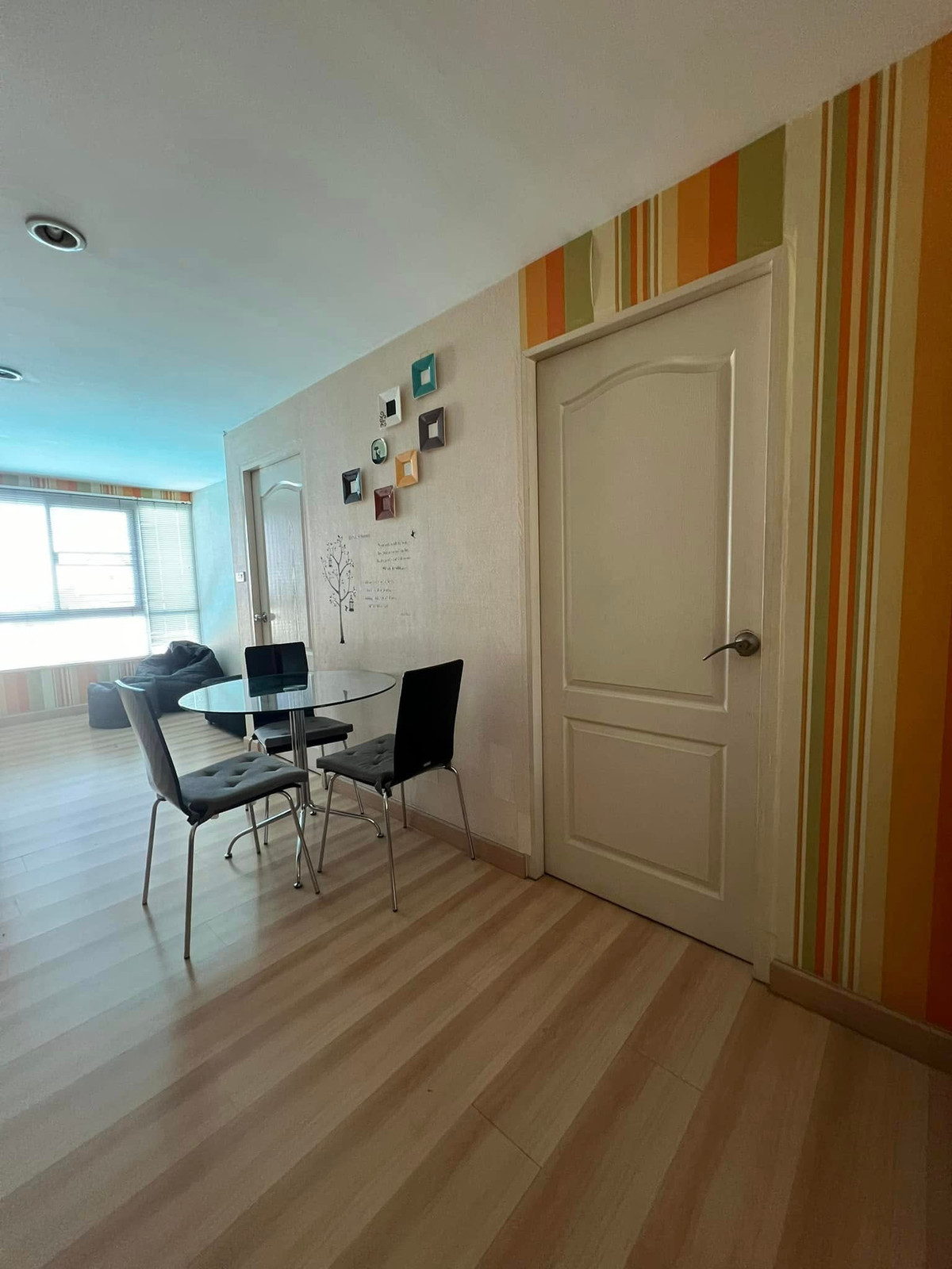 For SaleCondoKaset Nawamin,Ladplakao : Best price in the project⭐Premsiri Boutique Park (Premsiri Boutique Park)