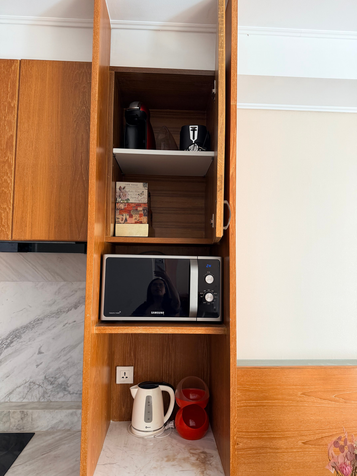 For RentCondoRatchadapisek, Huaikwang, Suttisan : 💥 For rent, cheapest price, Amanta Ratchada Condo, swimming pool view 🍃✨