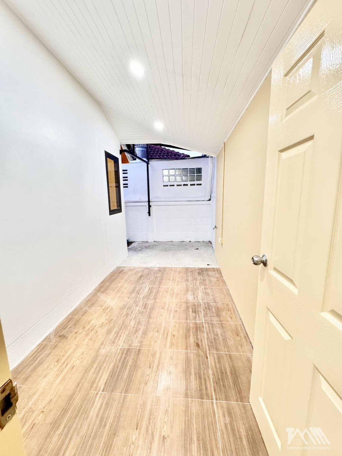 ขายบ้านภูเก็ต : บ้านเดี่ยว โซนป่าคลอก ถลาง / House Thalang, Phuket