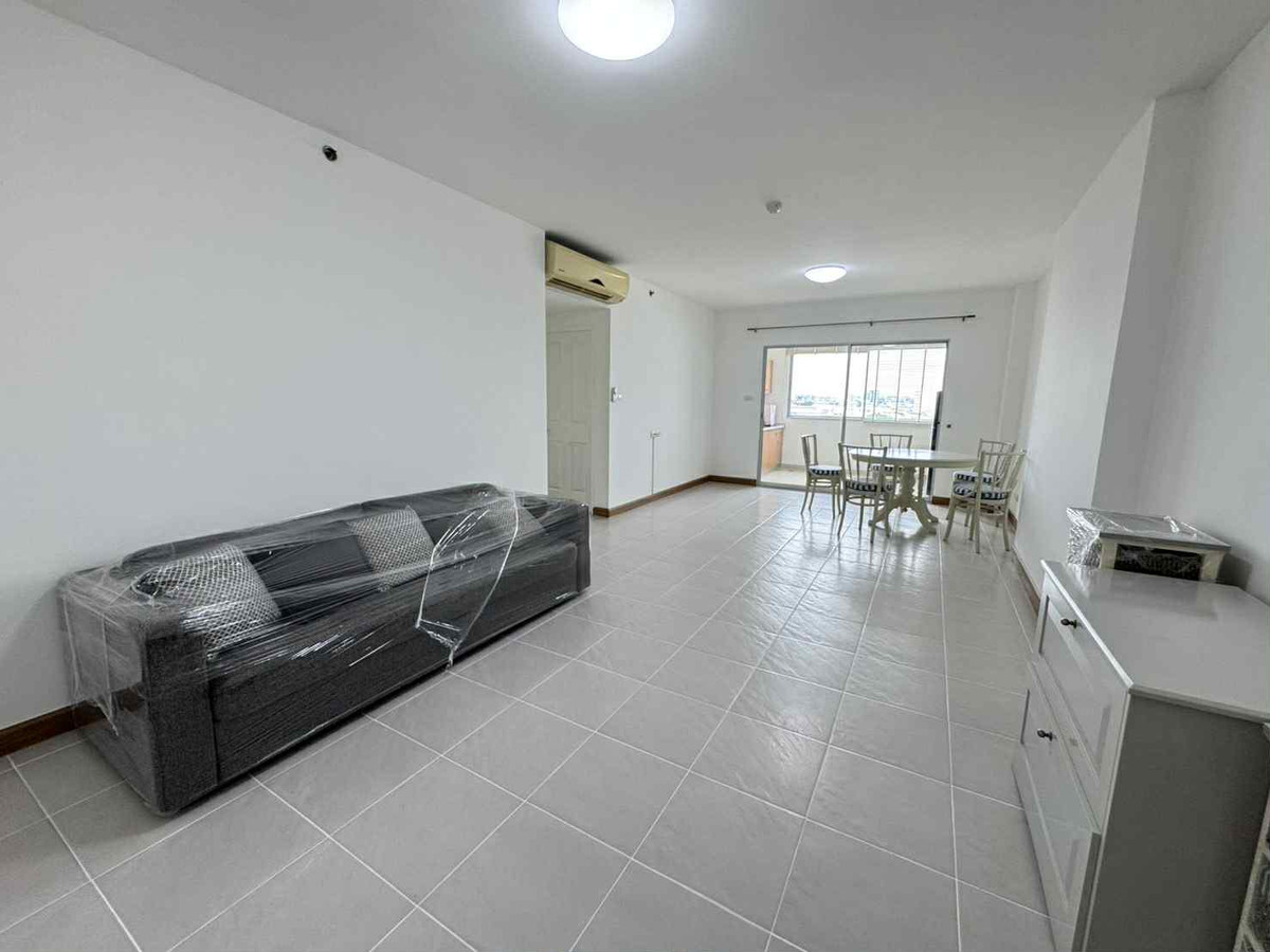 For SaleCondoKasetsart, Ratchayothin : South view, good view, beautiful room, very good price ⭐ Supalai Park Kaset (Supalai Park Kaset)