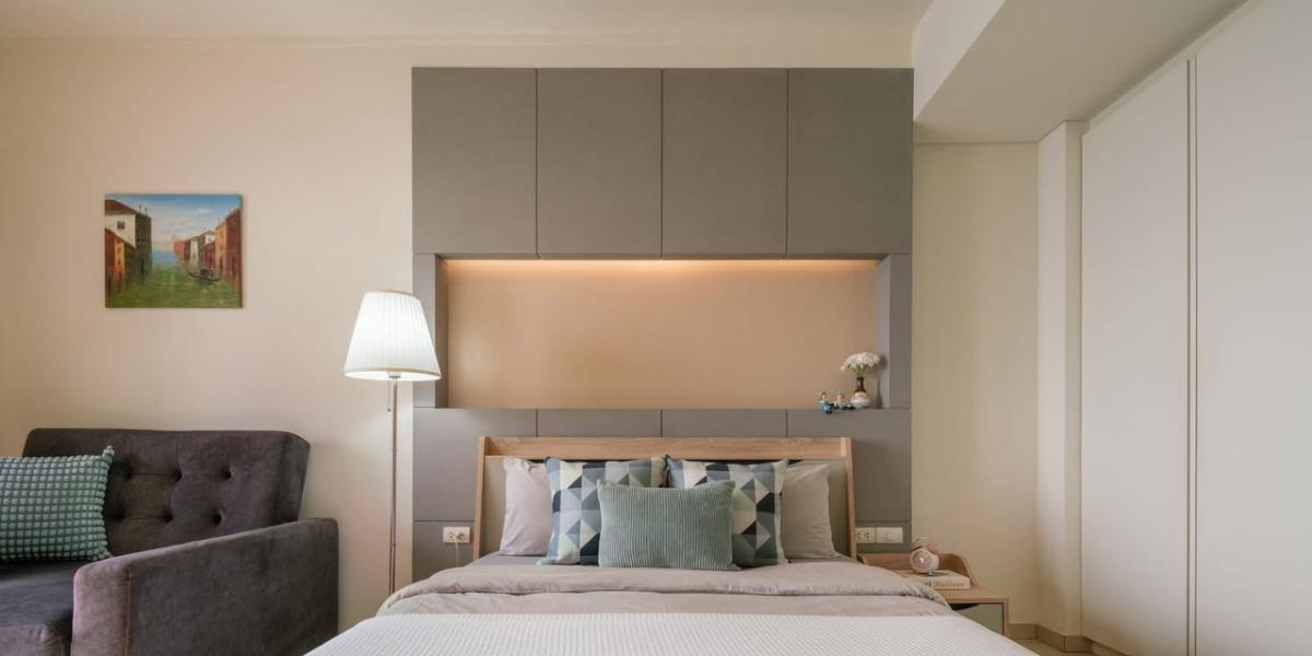 ให้เช่าคอนโดพัทยา บางแสน ชลบุรี สัตหีบ : FOR RENT ‼️📍 Beachfront Zire Wongamat Condo in Pattaya