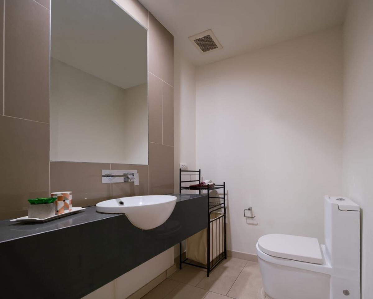 ให้เช่าคอนโดพัทยา บางแสน ชลบุรี สัตหีบ : FOR RENT ‼️📍 Beachfront Zire Wongamat Condo in Pattaya