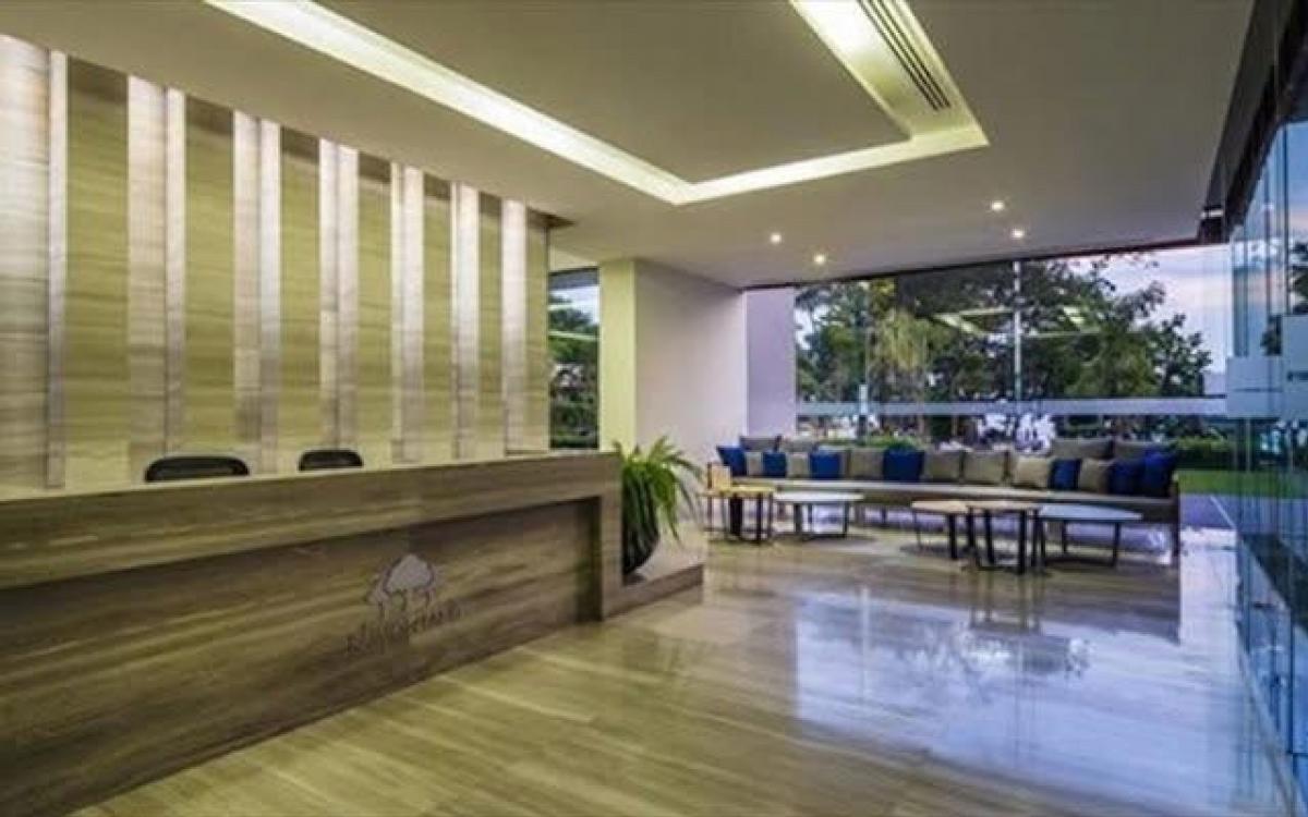 ให้เช่าคอนโดพัทยา บางแสน ชลบุรี สัตหีบ : FOR RENT ‼️📍 Beachfront Zire Wongamat Condo in Pattaya