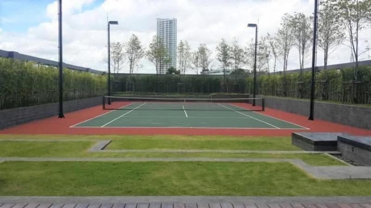 ให้เช่าคอนโดพัทยา บางแสน ชลบุรี สัตหีบ : FOR RENT ‼️📍 Beachfront Zire Wongamat Condo in Pattaya