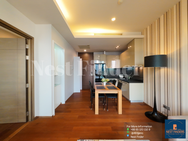 For RentCondoSukhumvit, Asoke, Thonglor : For Rent: Quattro by Sansiri – Super Luxury with Stunning City View*