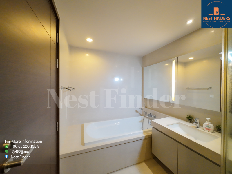 For RentCondoSukhumvit, Asoke, Thonglor : For Rent: Quattro by Sansiri – Super Luxury with Stunning City View*